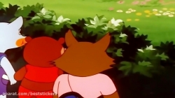 کارتون زیبای - پسر شجاع - قسمت 39